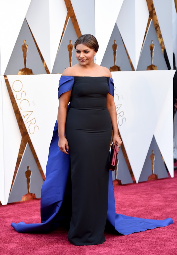 88th Annual Academy Awards - Arrivals