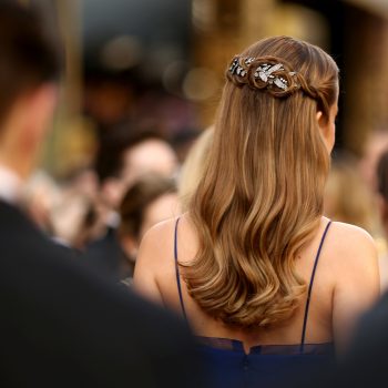 Detalhes de beleza Oscar 2016
