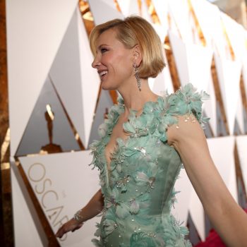 Looks Oscar 2016 – [Vote!]