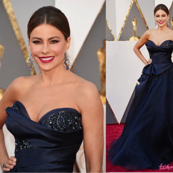 Oscar 2016: Sofia Vergara