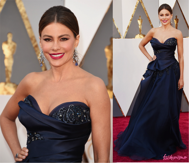 OSCAR 2016 SOFIA VERGARA