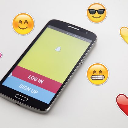Snapchat dos famosos: Meus favoritos e outros destaques do app!