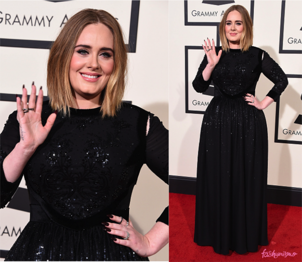 grammy adele