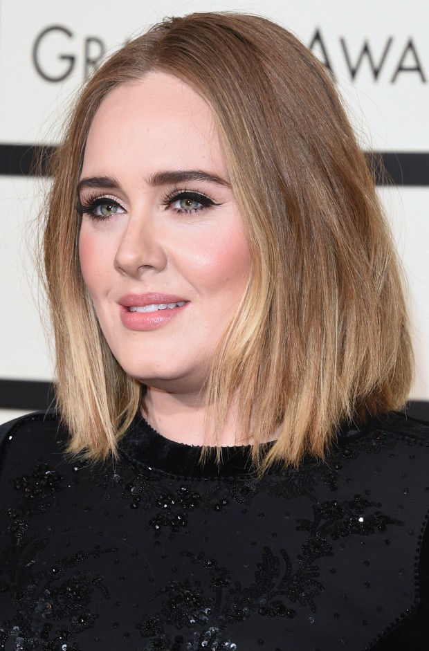 grammy beleza adele