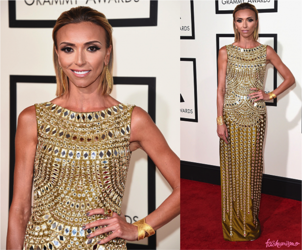 grammy giuliana rancic