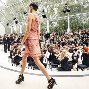 3 mudanças no cenário das Semanas de Moda