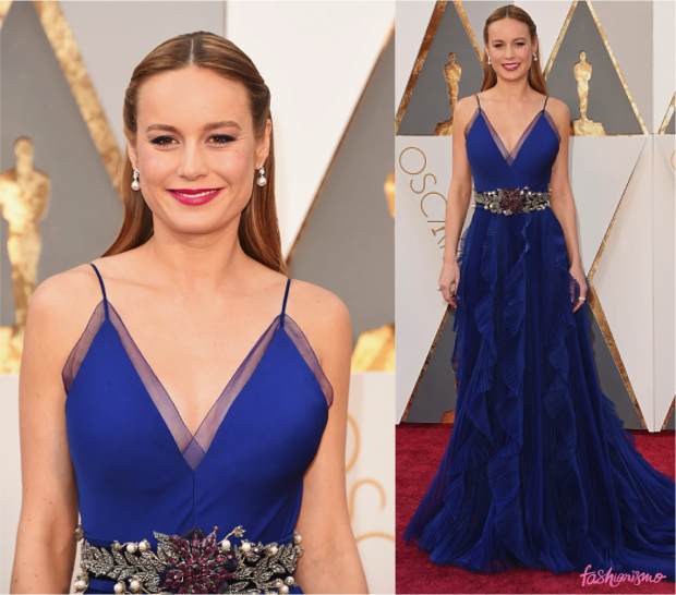 oscar 2016 brie larson