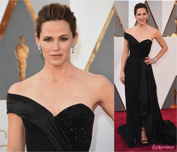 oscar 2016 jennifer garner