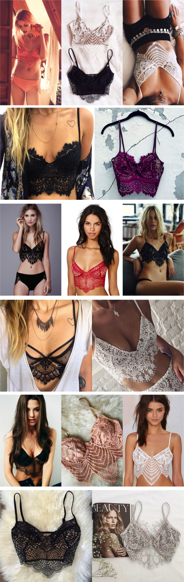 trend alert lingerie 3