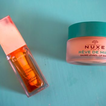 Vamos falar de Lip balm!