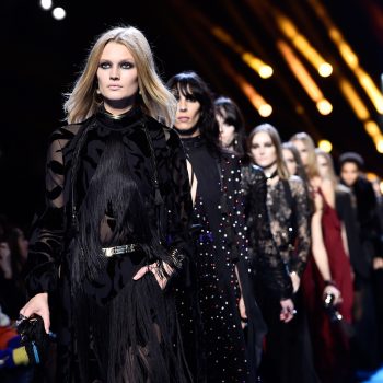 Elie Saab agora é Gipsy!