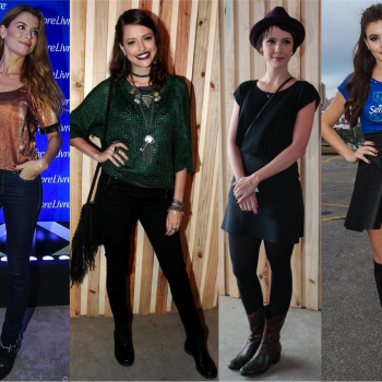 Os Looks do Lollapalooza 2016