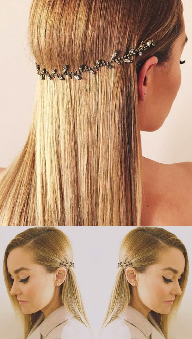 headband lauren conrad