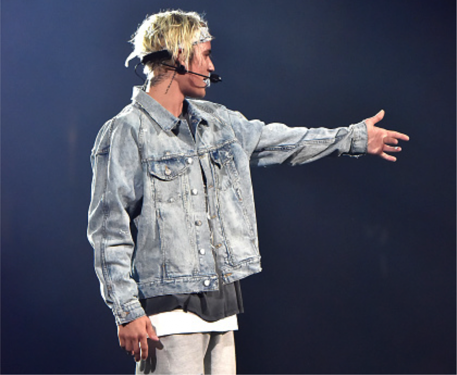 Somos todas Beliebers: 7 looks de Justin Bieber em sua turnê Purpose
