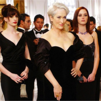 10 anos depois, relembrar é viver com os looks mais memoráveis de O Diabo Veste Prada!