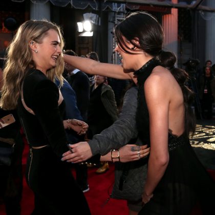 Os looks do MTV Movie Awards 2016