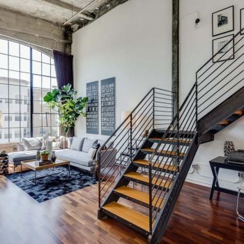 Um Loft em São Francisco