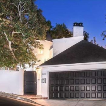 Classificados: a casa da Ashley Bensom