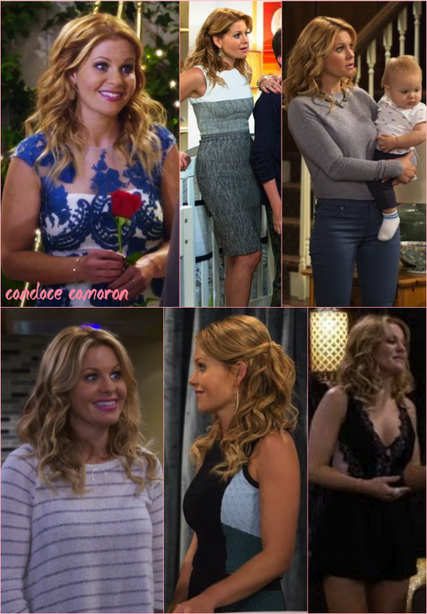 fuller house candace