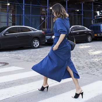 Trend Alert: Mules