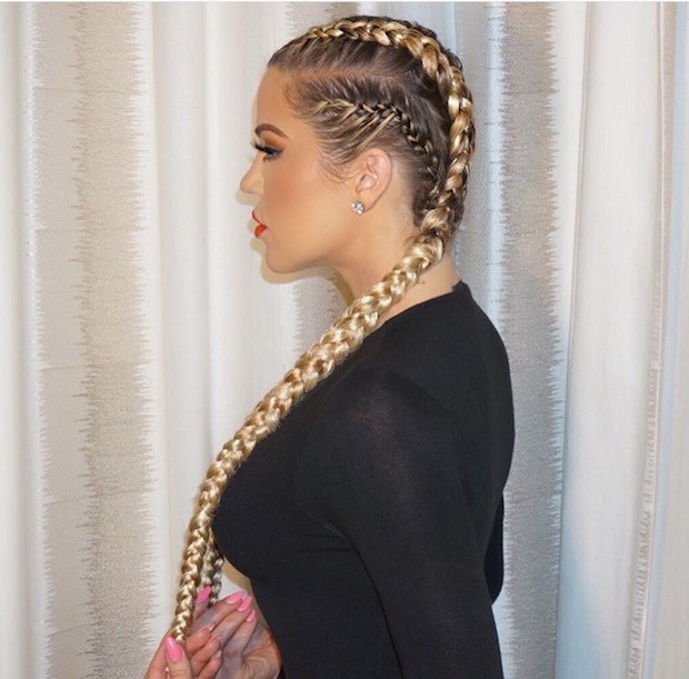 penteado cabelo khloe kardashian 27