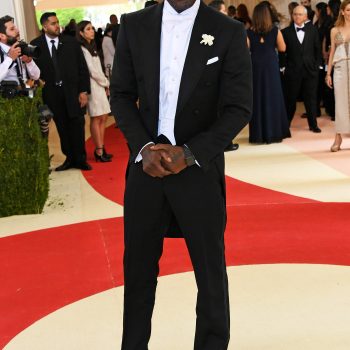 Baile do Met 2016: Os looks dos Homens
