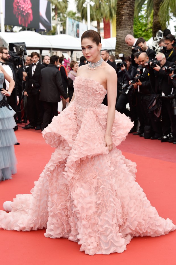 "Cafe Society" & Opening Gala - Red Carpet Arrivals - The 69th Annual Cannes Film Festival