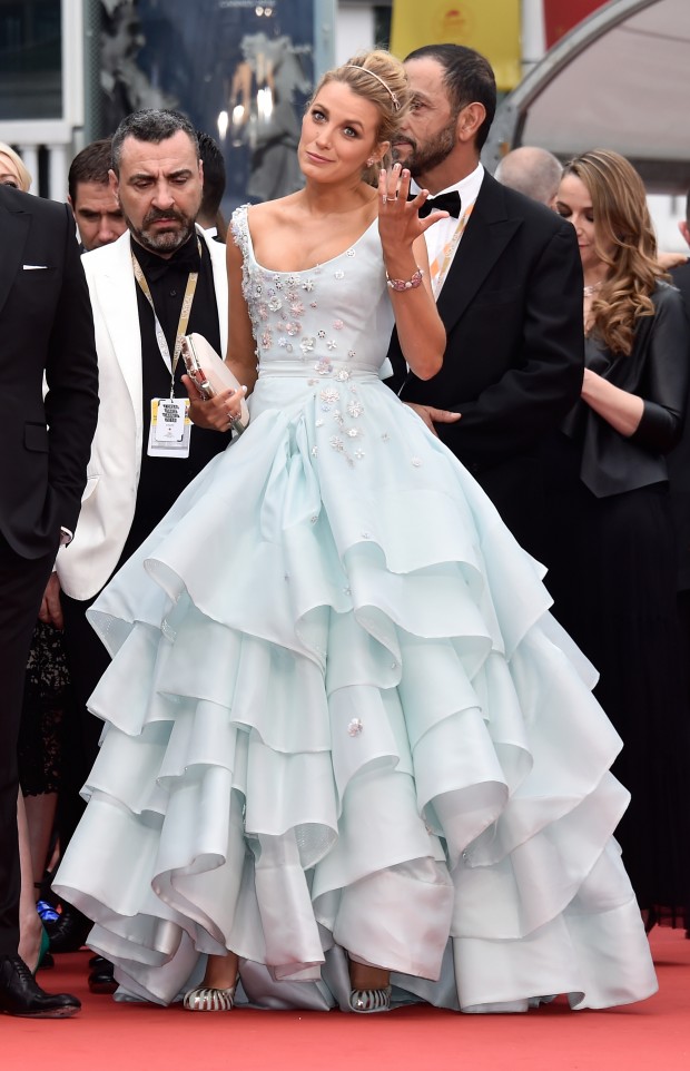 "Slack Bay (Ma Loute)" - Red Carpet Arrivals - The 69th Annual Cannes Film Festival