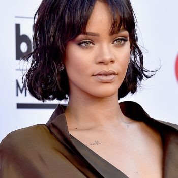 Billboard 2016: Rihanna