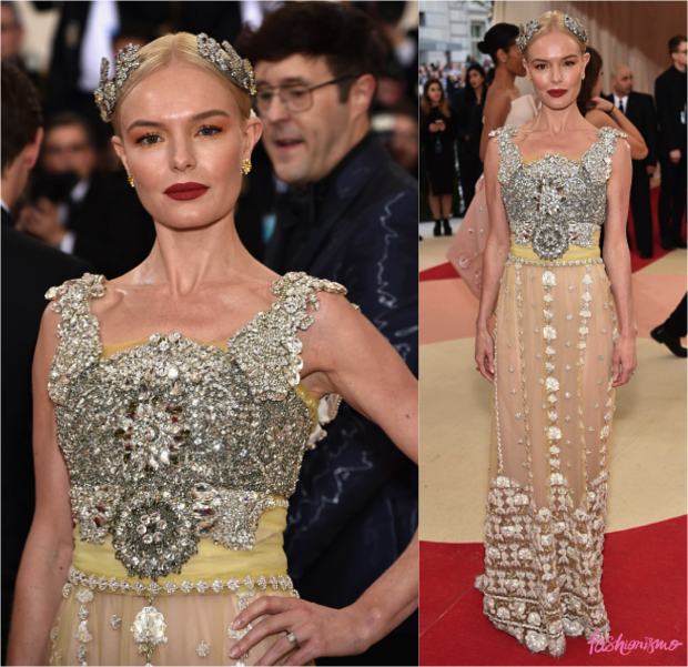 baile do met 2016 kate bosworth