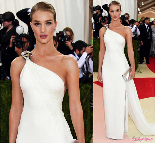 baile do met 2016 rosie huntington