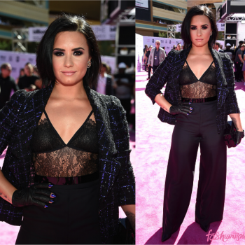 Billboard Awards 2016: Demi Lovato