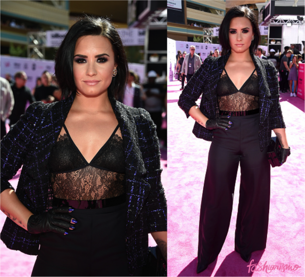 billboard 2016 demi lovato