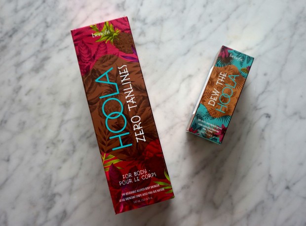 hoola benefit