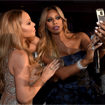 GLAAD Awards 2016 e as divas da noite!