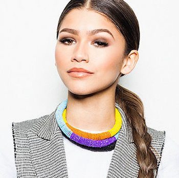 Conheça Zendaya, estrela da Disney e musa feminista!