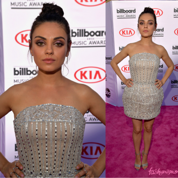 Billboard Awards 2016: Mila Kunis