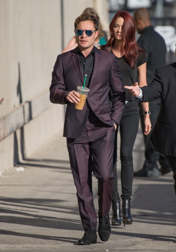 Ed Westwick