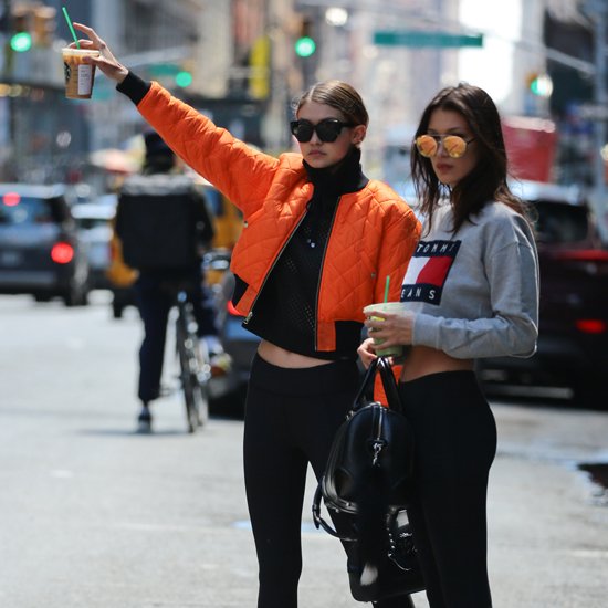 Gigi-Bella-Hadid-Hailing-Cab-Crop-Tops-May-2016