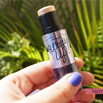 Meus 3 iluminadores favoritos!