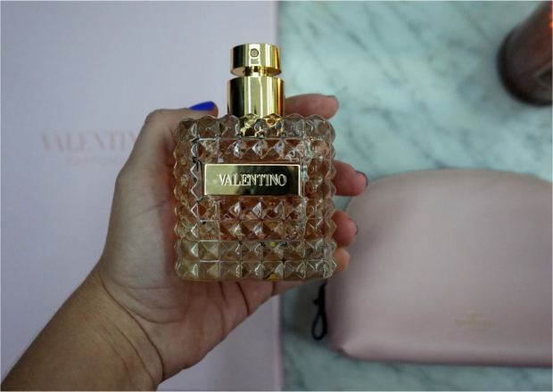 PERFUME VALENTINO DONNA