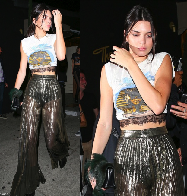 balada kendall jenner