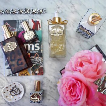 Novidades Carmen Steffens para a casa