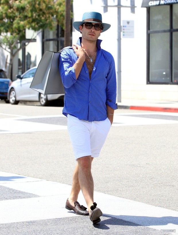 Ed Westwick