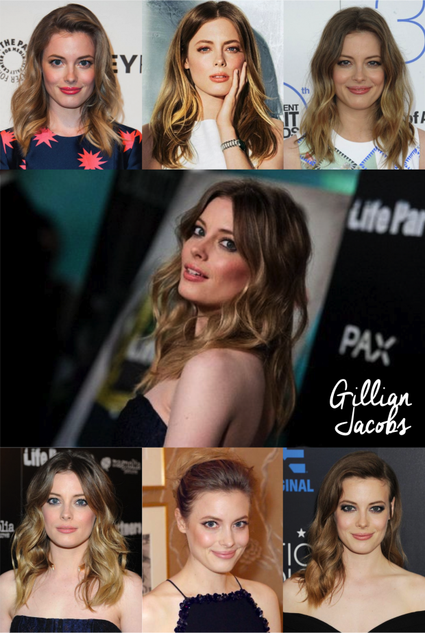 gillian jacobs hair