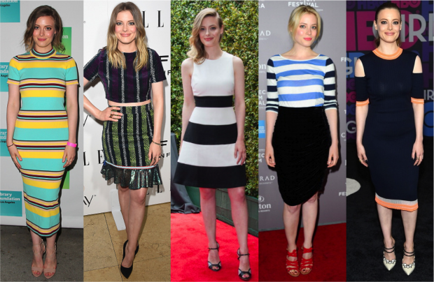 Gillian Jacobs look