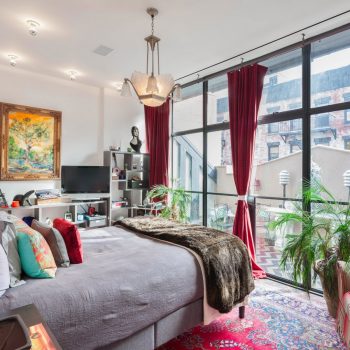 O novo apartamento da Taylor Swift no West Village