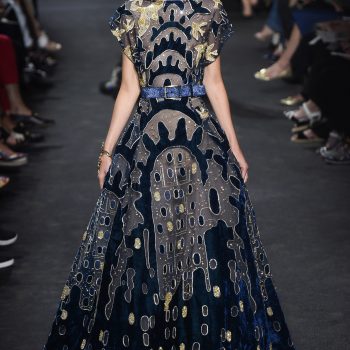 Elie Saab Couture