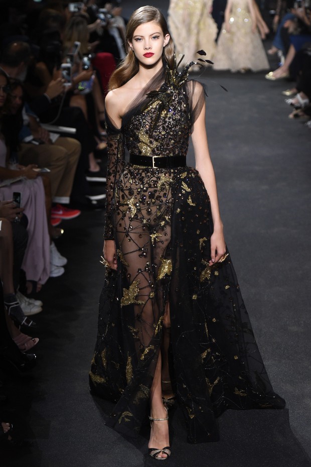 Elie Saab Couture