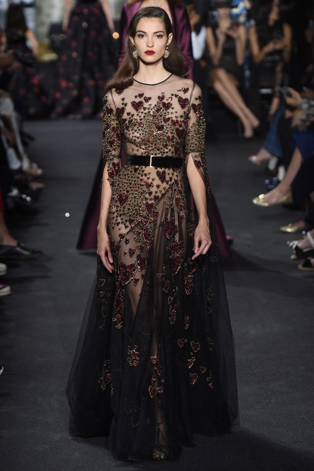 Elie Saab Couture